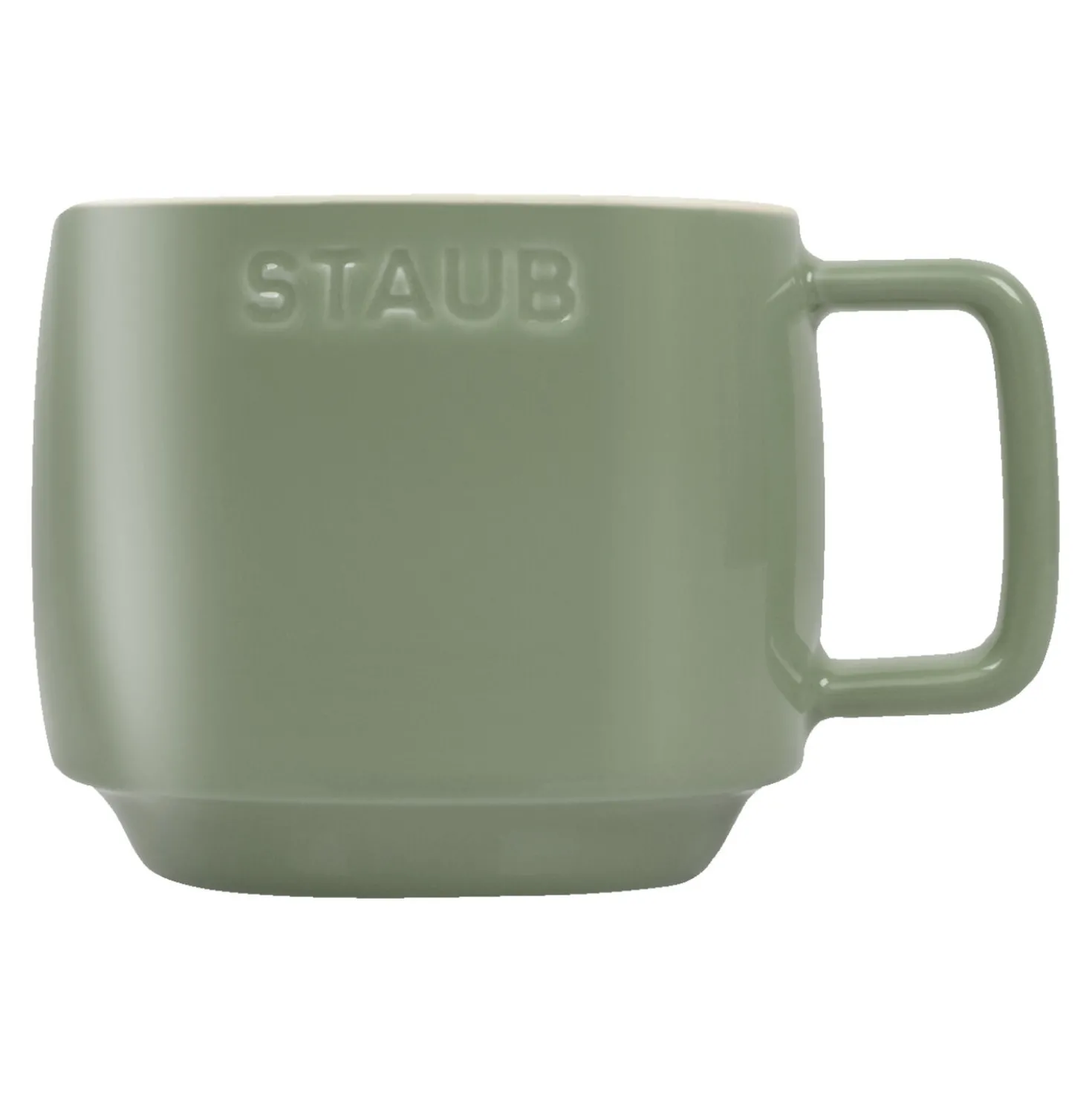 250 ml, Mug, Eucalyptus