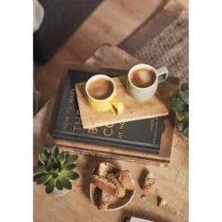 100 ml, Mug, Eucalyptus