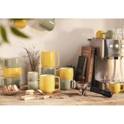 100 ml, Mug, Eucalyptus