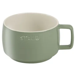 500 ml, Mug, Eucalyptus