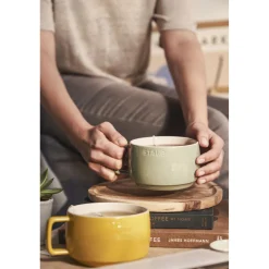 500 ml, Mug, Eucalyptus