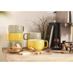 500 ml, Mug, Eucalyptus