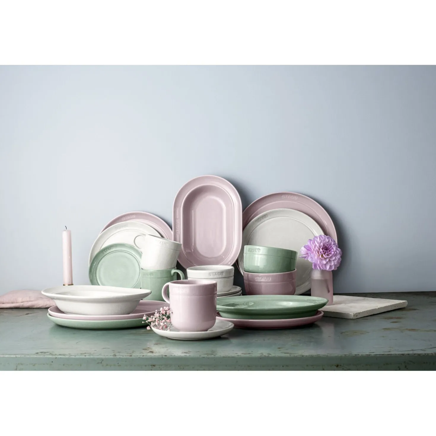 350 ml, Mug, Fleur de Cerisier