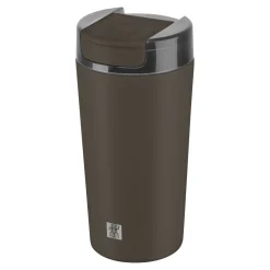 480 ml, Mug isotherme, Chocolat