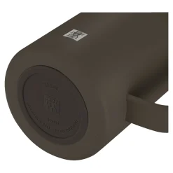 380 ml, Mug isotherme, Chocolat