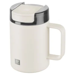 380 ml, Mug isotherme, Cream