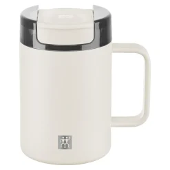 380 ml, Mug isotherme, Cream