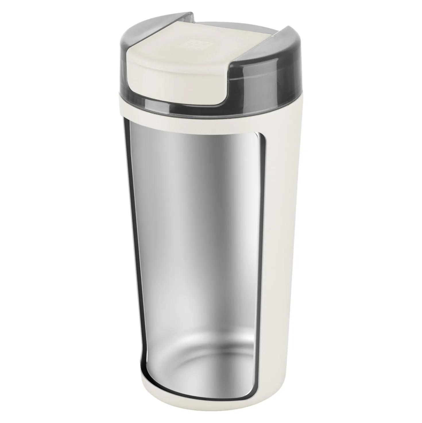 480 ml, Mug isotherme, Cream