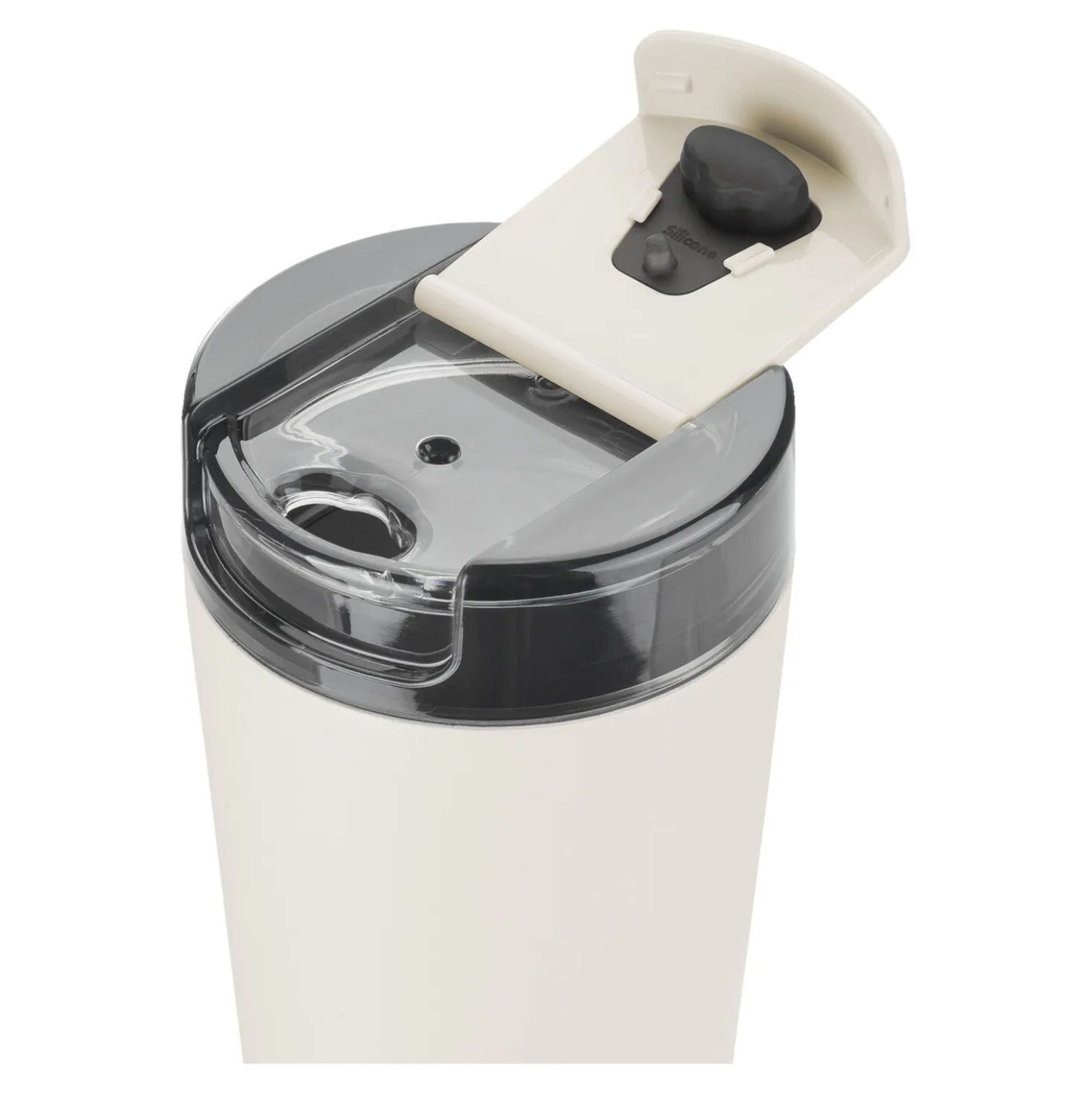 480 ml, Mug isotherme, Cream