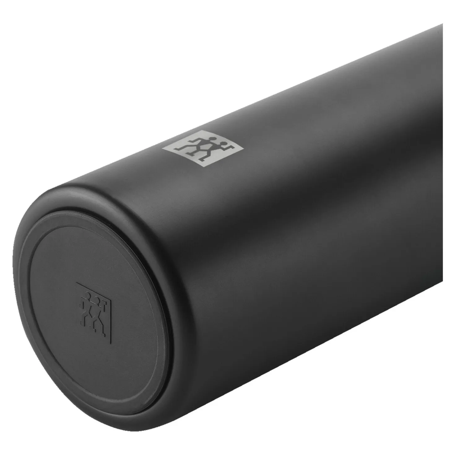 450 ml, Mug isotherme, Noir mat