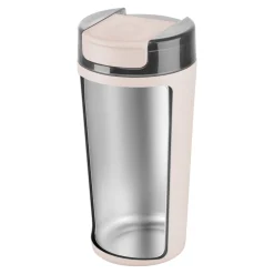 480 ml, Mug isotherme, Rose