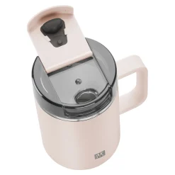 380 ml, Mug isotherme, Rose