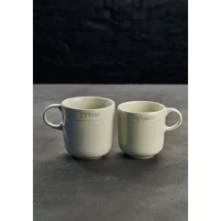 350 ml, Mug, Truffe blanche