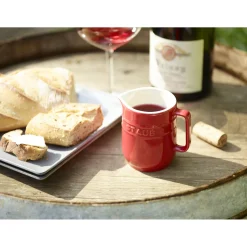 250 ml, Pichet, Cerise
