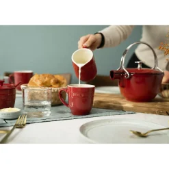 250 ml, Pichet, Cerise