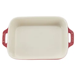 20 x 16 cm, Assiette chaude, Cerise