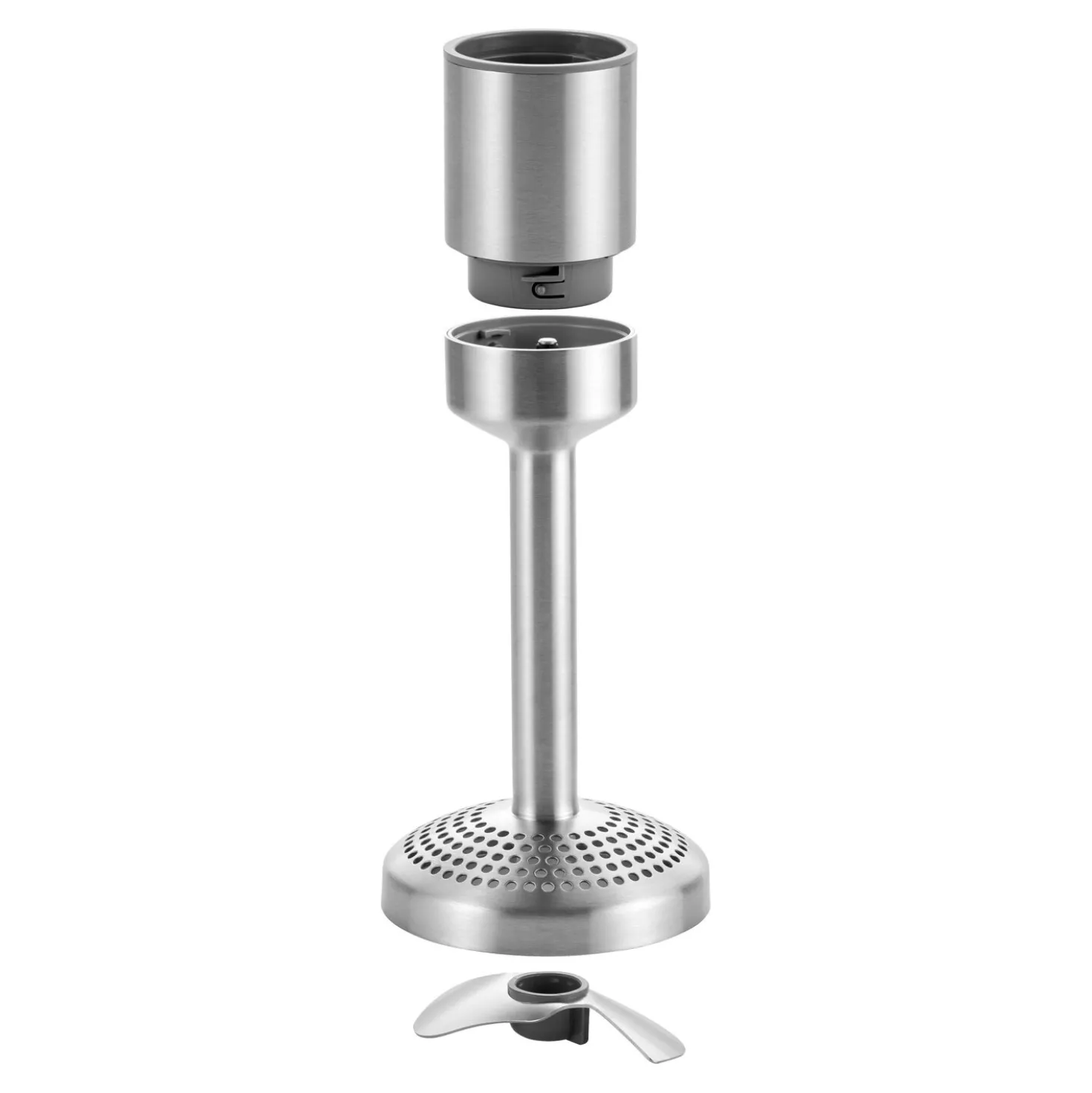 Accessoire pour presse-purée