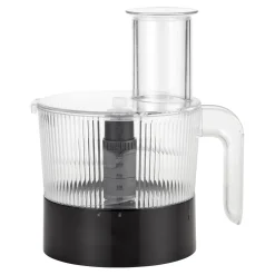 Accessoires pour blender, 1,2 l, Noir mat