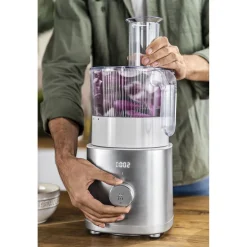 Accessoires pour blender, 1,2 l, Noir mat