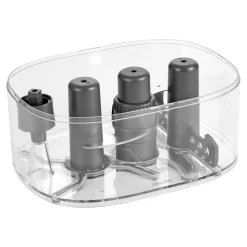 Accessoires pour blender, 1,2 l, Noir mat