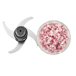 Accessoires pour blender, 1,2 l, Noir mat