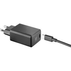 Adaptateur secteur USB-C