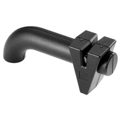 Aiguiseur Noir mat, ABS