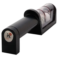 Aiguiseur Noir mat, Céramique