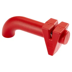 Aiguiseur Rouge, ABS