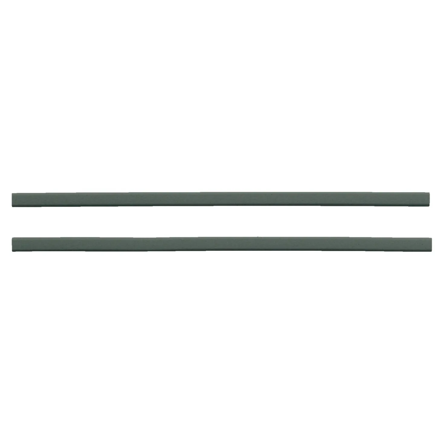 Aiguiseur V-Edge Noir mat, ABS