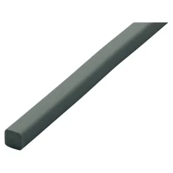 Aiguiseur V-Edge Noir mat, ABS