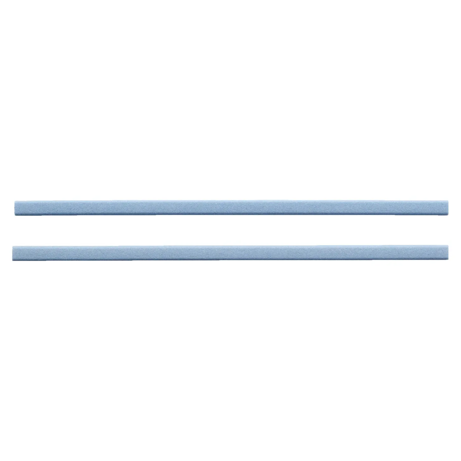Aiguiseur V-Edge Noir mat, ABS