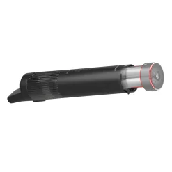 Aspirateur de table sans fil, Kit de démarrage avec batterie