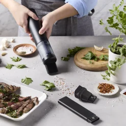 Aspirateur de table sans fil, Produit seul sans batterie