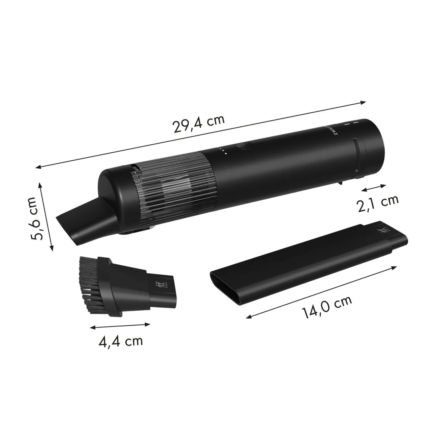 Aspirateur de table sans fil, Produit seul sans batterie