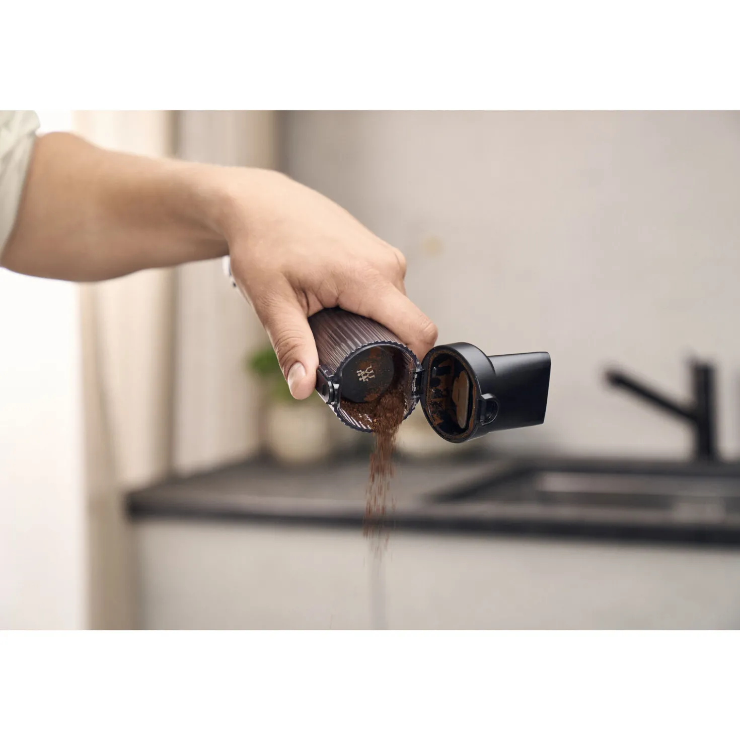 Aspirateur de table sans fil, Produit seul sans batterie