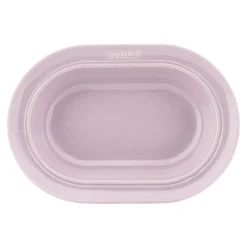 Assiette 25 cm, Céramique, Fleur de Cerisier