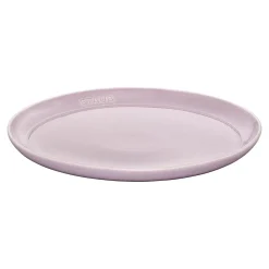 Assiette plat 26 cm, Céramique, Fleur de Cerisier
