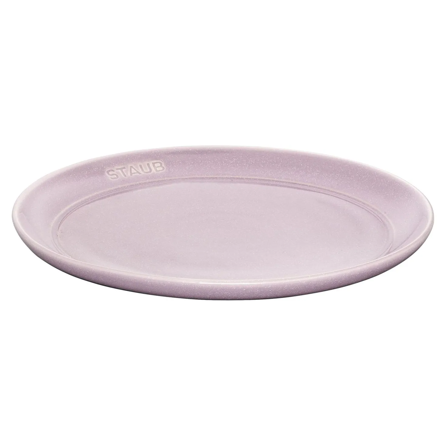Assiette plat 20 cm, Céramique, Fleur de Cerisier