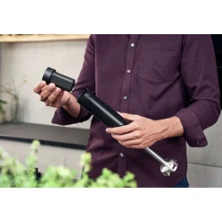 Batterie externe, 12 V