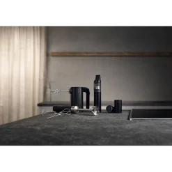 Batteur électrique sans fil, Kit de démarrage avec batterie