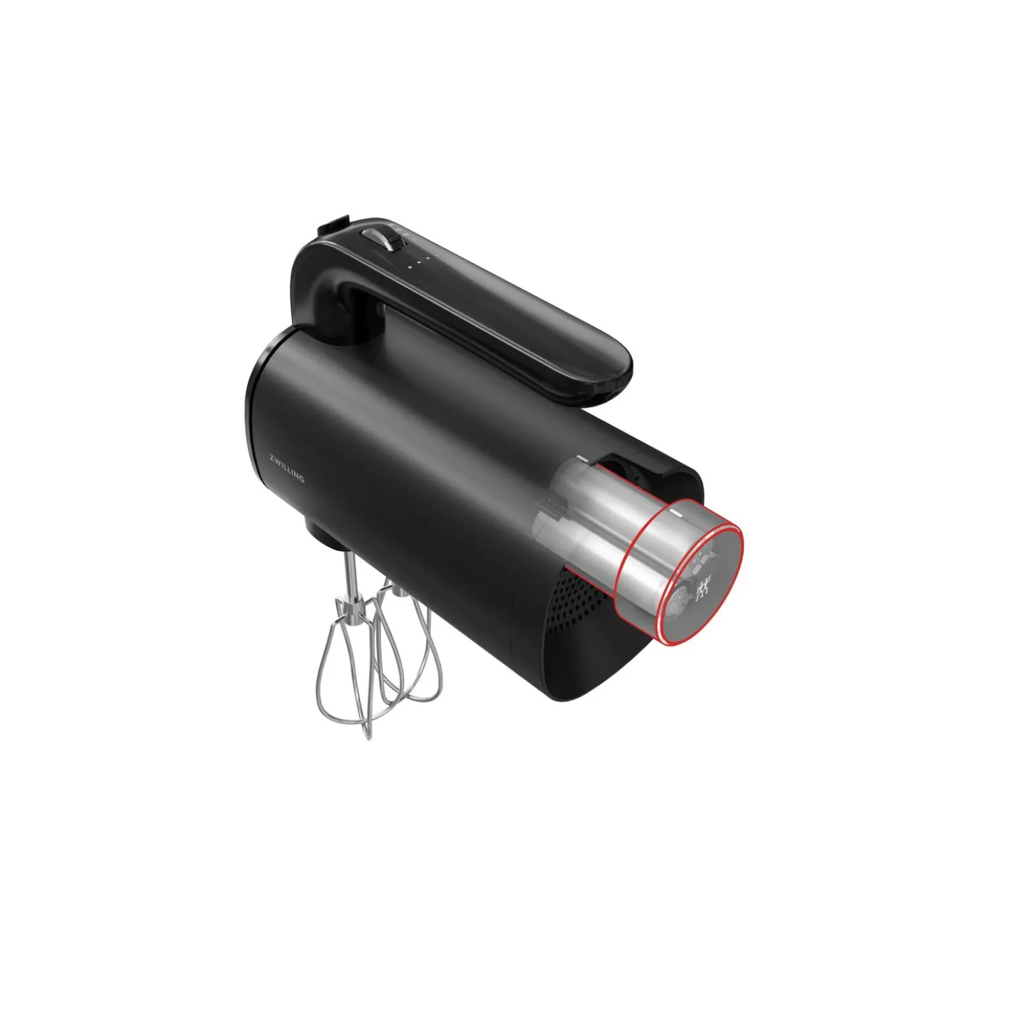 Batteur électrique sans fil, Kit de démarrage avec batterie