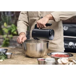 Batteur électrique sans fil, Produit seul sans batterie