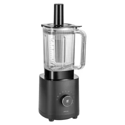 Blender universel, AC Motor, Noir mat