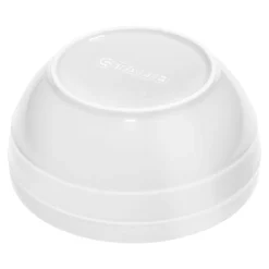 Bol 18 cm, Céramique, Blanc