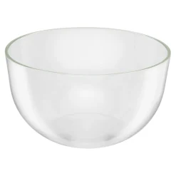Bol sous vide L / 24 cm, Verre, Transparent