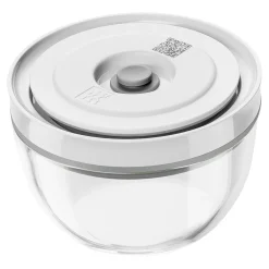 Bol sous vide S / 12 cm, Verre, Transparent