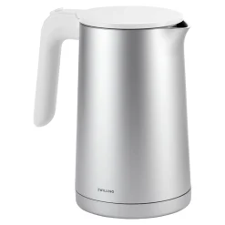 Bouilloire électrique, 1 l, Argent