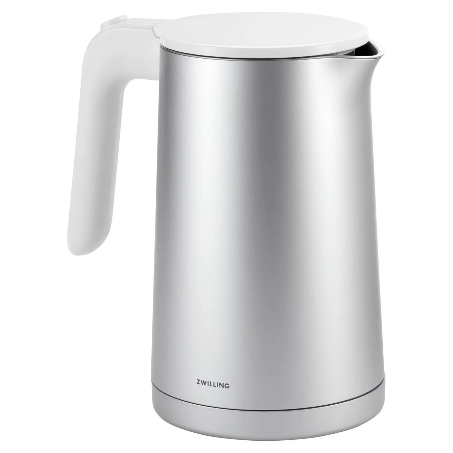 Bouilloire électrique, 1 l, Argent