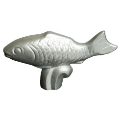 Bouton, Argent